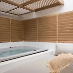 Apartman Aba ηospitalite Paros -the Signature Suite, Náusza